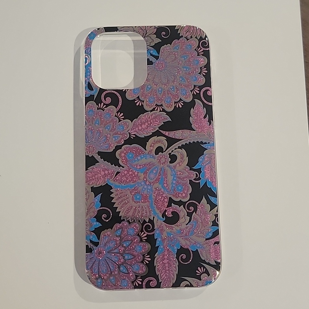 (J23) iPhone 12 Pro Max Phone Case